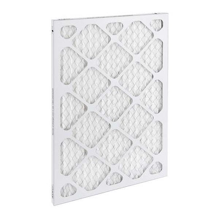 N/A 786EK4 - 16x25x1 Pleated Air Filter, High Capacity, Synthetic, MERV 13, 1.0 to 3.0 micron
