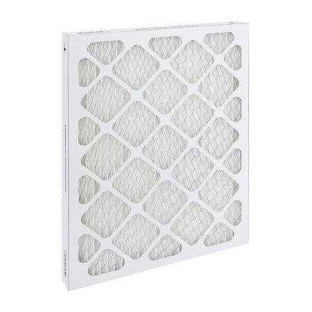 N/A 786EL1 - 18x24x2 Pleated Air Filter, High Capacity, Synthetic, MERV 13, 1.0 to 3.0 micron