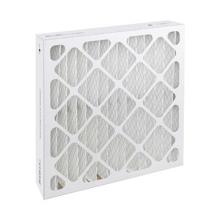 N/A 786EL2 - 20x20x4 Pleated Air Filter, High Capacity, Synthetic, MERV 13, 1.0 to 3.0 micron