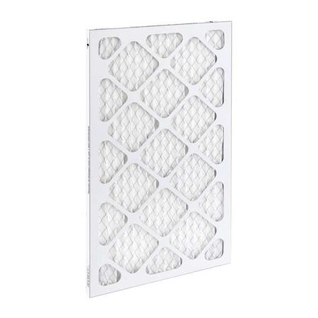 N/A 786EL3 - 14x25x1 Pleated Air Filter, High Capacity, Synthetic, MERV 13, 1.0 to 3.0 micron