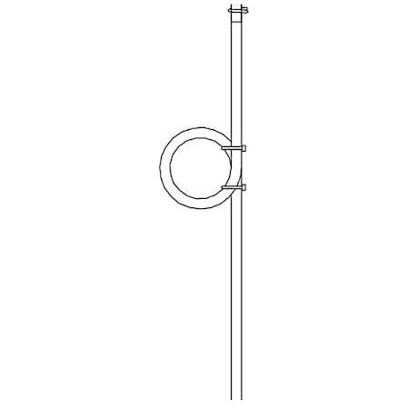 Heatfab 7000TUBE - Gas Vent Pipe