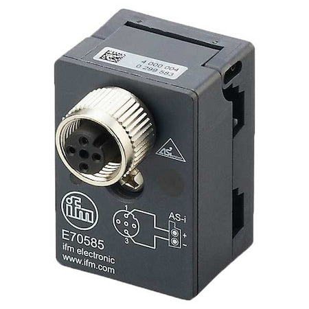 Ifm E70585 - AS-Interface power distributor