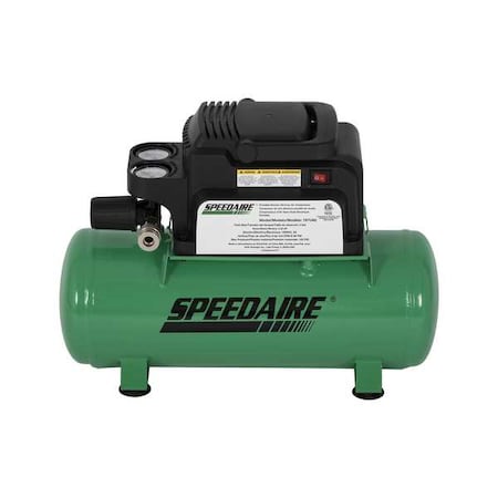 Speedaire 787U82 - Air Compressor