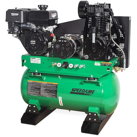 Speedaire AG2-SM14-30G - Air Compressor