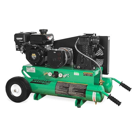 Speedaire AG1-PM07-08G - Air Compressor