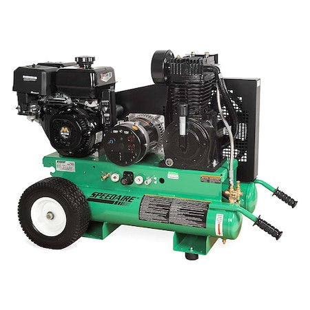 Speedaire AG2-PM14-08GE - Air Compressor