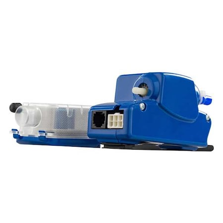 Little Giant Pump 553507 - Condensate Pump,1/100 gal,1/50 hp