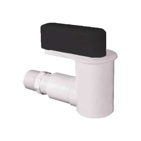 Little Giant Pump 14940157 - In-line Switch,PVC,3/4" NPT