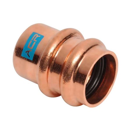 Streamline RP07007 - Cap, Copper, Press-fit 1/2 in