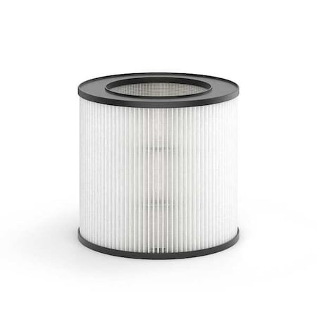 Medify Air MA-14R-1 - Air Filter,8.25in D,12.1875in H,8.25in W