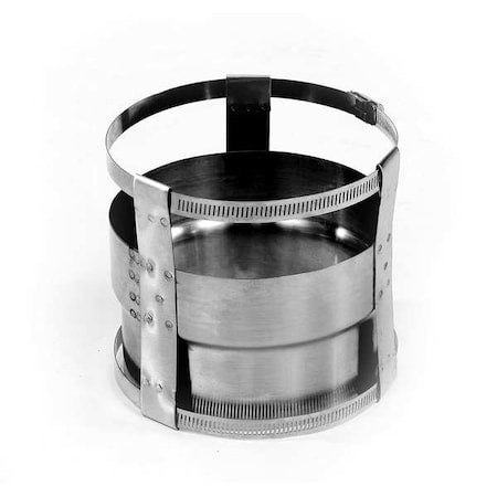 Ameri-Vent 8MFFC - Flexible Chimney Liner