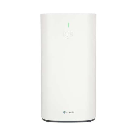 Germguardian AP5800W - Portable Air Cleaner, 240 cfm, 298 sq ft
