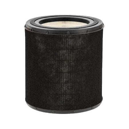Germguardian FLT4700 - Air Filter, 7 in D, 7.5 in H, 7 in W, Pleated