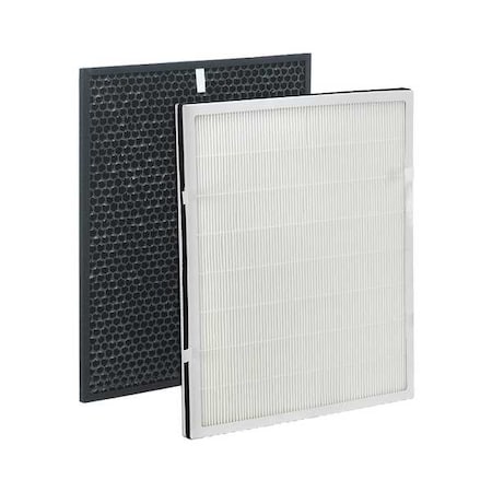 Germguardian FLT9200 - Air Filter,1in D,17.5in H,14.25in W,Pleated