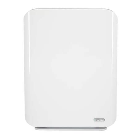 Germguardian AC5900WCA - Portable Air Cleaner,237cfm,1760sqft