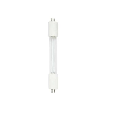 Germguardian LB9200 - Ultraviolet CBulb,6.125in L,4 W,254nm,Rack