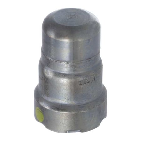 Viega 25736 - Cap, Carbon Steel, Press-fit 3/4 in