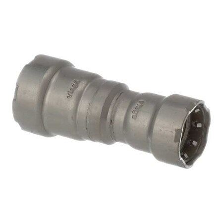 Viega 25931 - Strt,Steel,Press-fit3/4",Press-fit1/2"