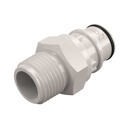 Cpc HFCD24835 - Polysulfone, NPT 1/2 in