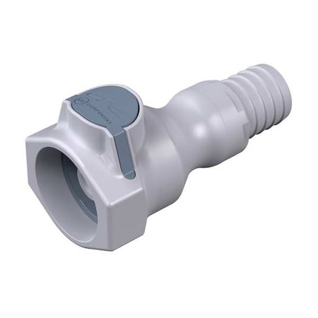 Cpc 98700 - Polypropylene, Barbed 3/4 in