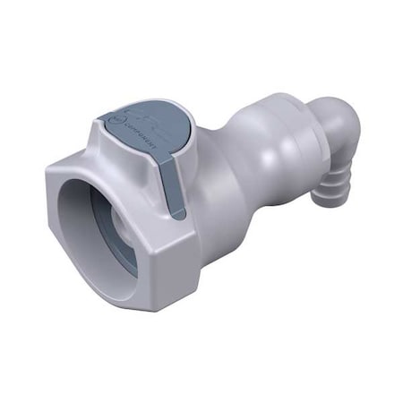 Cpc 99300 - Polypropylene, Barbed 3/8 in