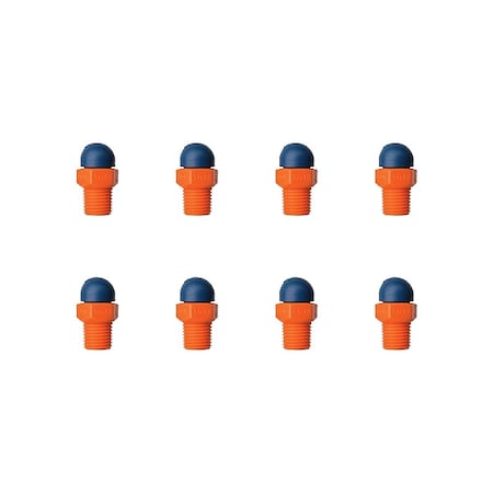 Loc-Line 79068 - Nozzle,CT Style,0.117in.dia,PK10