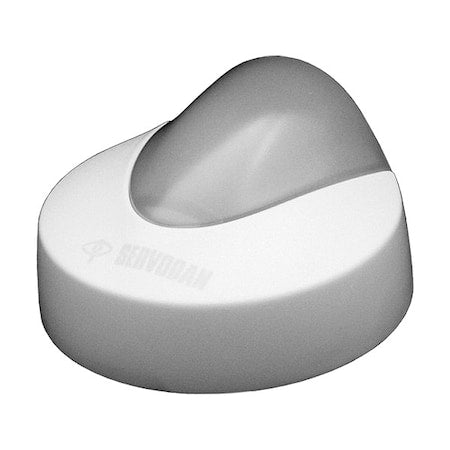 Leviton PCIND-SV - Photocell,Hard Wired,Ceiling,24 VDC