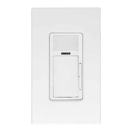 Leviton ODD24-IDW - Occ Snsr,PIR,120/230/277 V AC,Wht