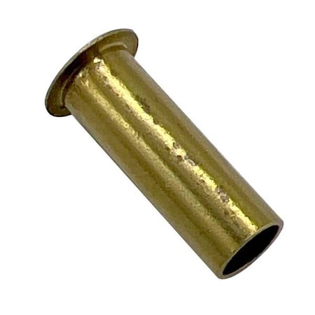Parker 0127 18 14 - Tube Insert, 18 mm, Brass