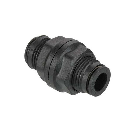 Legris 3116 14 00 - Union,Nylon,Push-Fit14mm,Push-Fit14mm