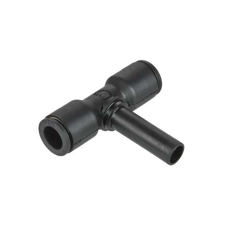 Legris 3188 06 00 - Tee, Polymer, Push-Fit 6 mm, 6 mm, 6 mm