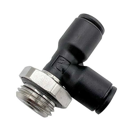 Legris 3193 12 13 - Tee,BSPP12mm,Push-Fit12mm,MBSPP1/4"