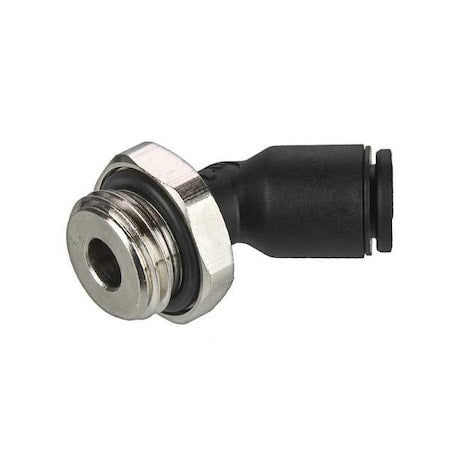 Legris 3133 10 13 - Elbow,Nylon,BSPP1/4mm,Push-Fit10mm