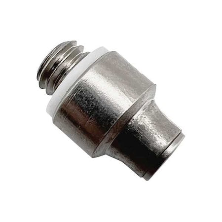 Legris 3281 03 19 - Strt, Brass, Metric 5 mm, Push-Fit 3 mm
