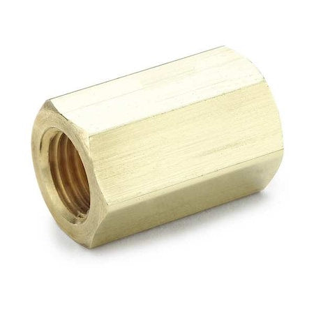 Parker 660FHD-6 - Union,Brass,Flared3/8in,Flared3/8in