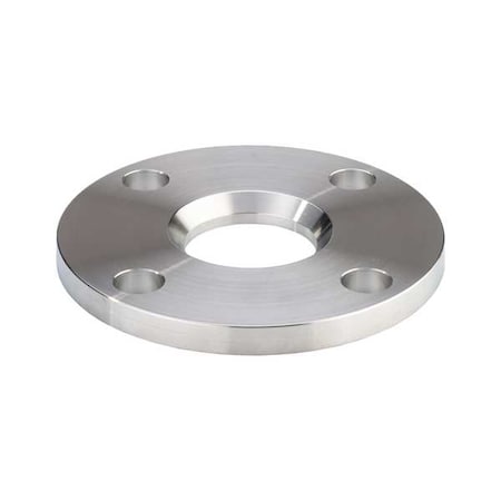 Vne E38SL.5 - Flange,SS,Flange1/2"