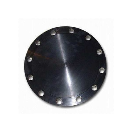 Guardianmade FLCS1RFBL1000 - Flange, Carbon Steel, Blind, 16 in
