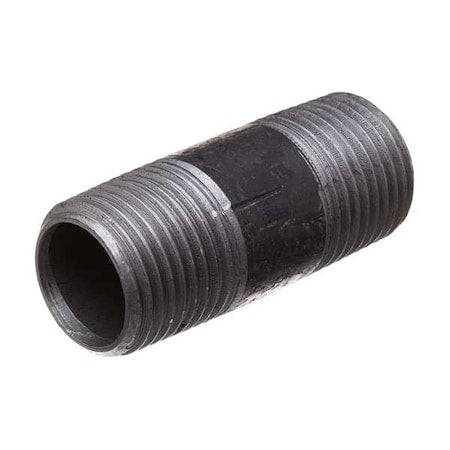 793EY4 - Pipe Nipple,Steel,1",BSPTx BSPT,2"