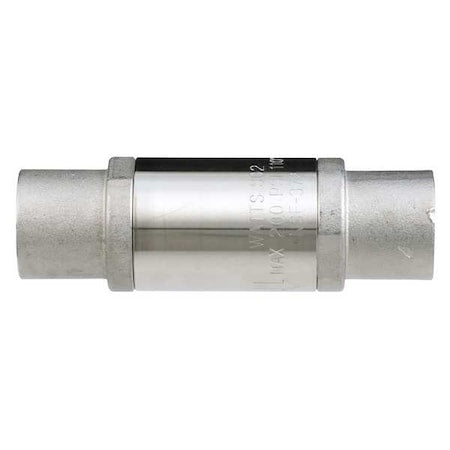 Watts 3/8 SD2-FN - Backflow Preventer,Size 3/8",200 psi