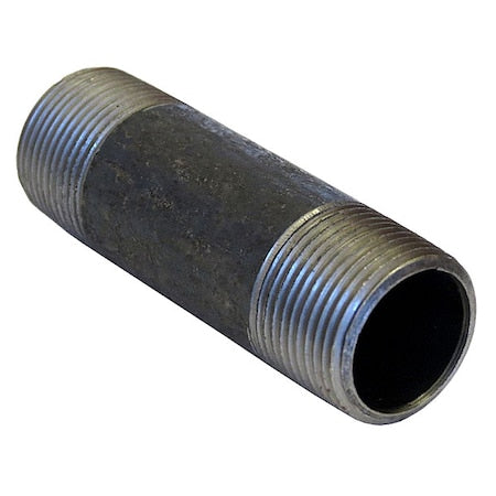 793MF5 - Pipe Nipple,Steel,2",NPTx NPT,7"