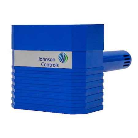 Johnson Controls HL-69158NP-0 - Humidity Sensor,Nickel,32-131 F