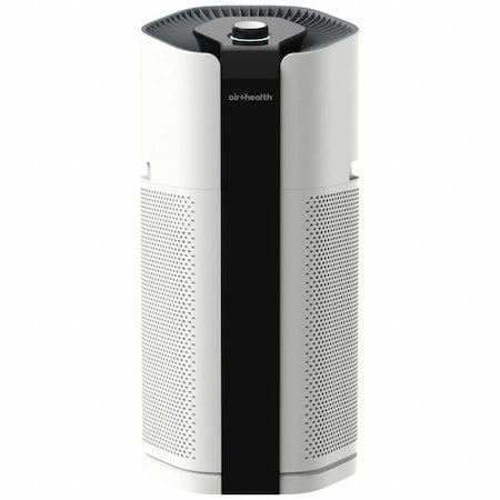 Air Health 602606300 - Portable Air Cleaner,437cfm,3278sqft