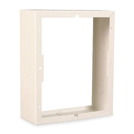Dayton 797V17 - Electric Wall Heat Frame,11 1/25" W