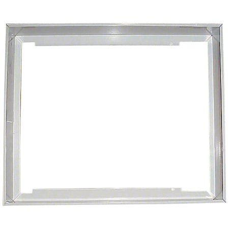 Dayton 797V21 - Electric Wall Heat Frame,16 3/20" W