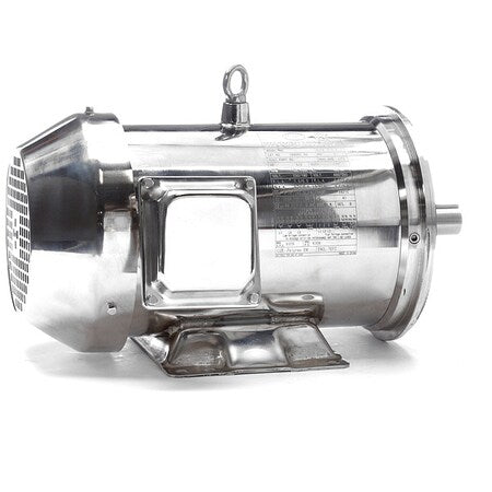 Marathon 194001.00 - Washdown Motor,3hp,1745 RPMTC,230/460 VAC