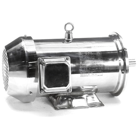 Marathon 194003.00 - Washdown Motor,5hp,1745 RPMTC,230/460 VAC