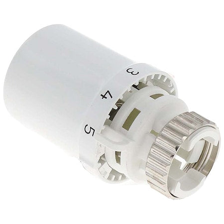 Resideo T3019DAW0NA - Thermostatic Actuator,Plastic,3" H