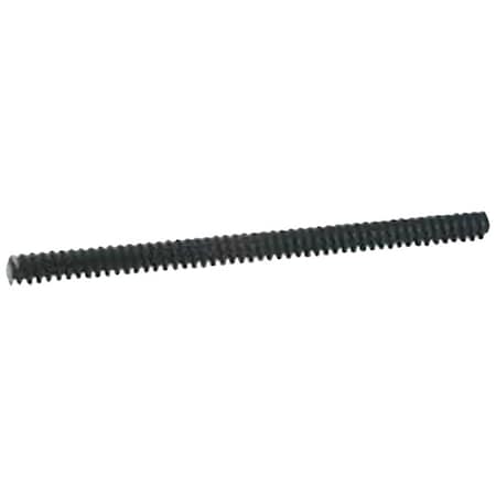 Nook 52204 - Acme Screw,72 in L,Alloy Steel