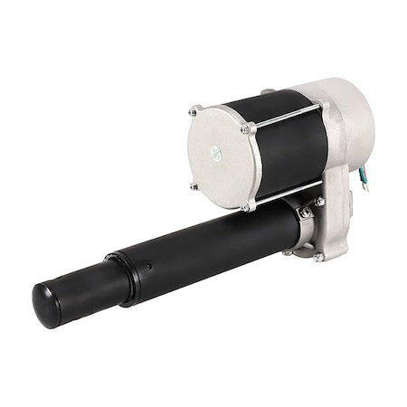 Duff-Norton LS26-1B5TN-04 - Linear Actuator, 560 lbf, 115 V AC