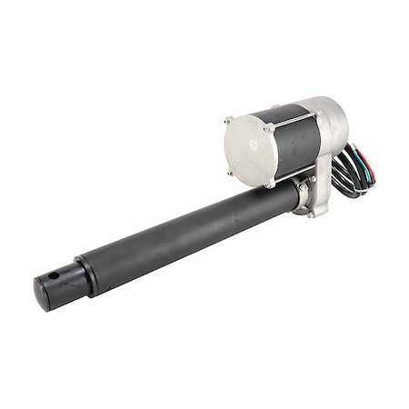 Duff-Norton LS26-1B5TN-08 - Linear Actuator, 560 lbf, 115 V AC